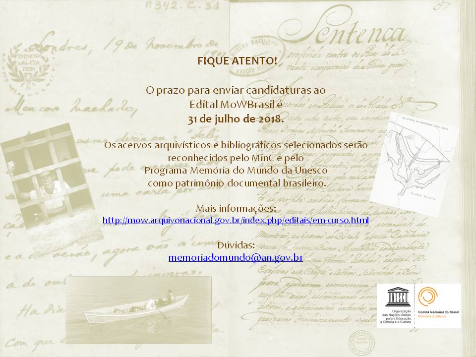 Edital MoWBrasil Prazos 18.07.2018 v8