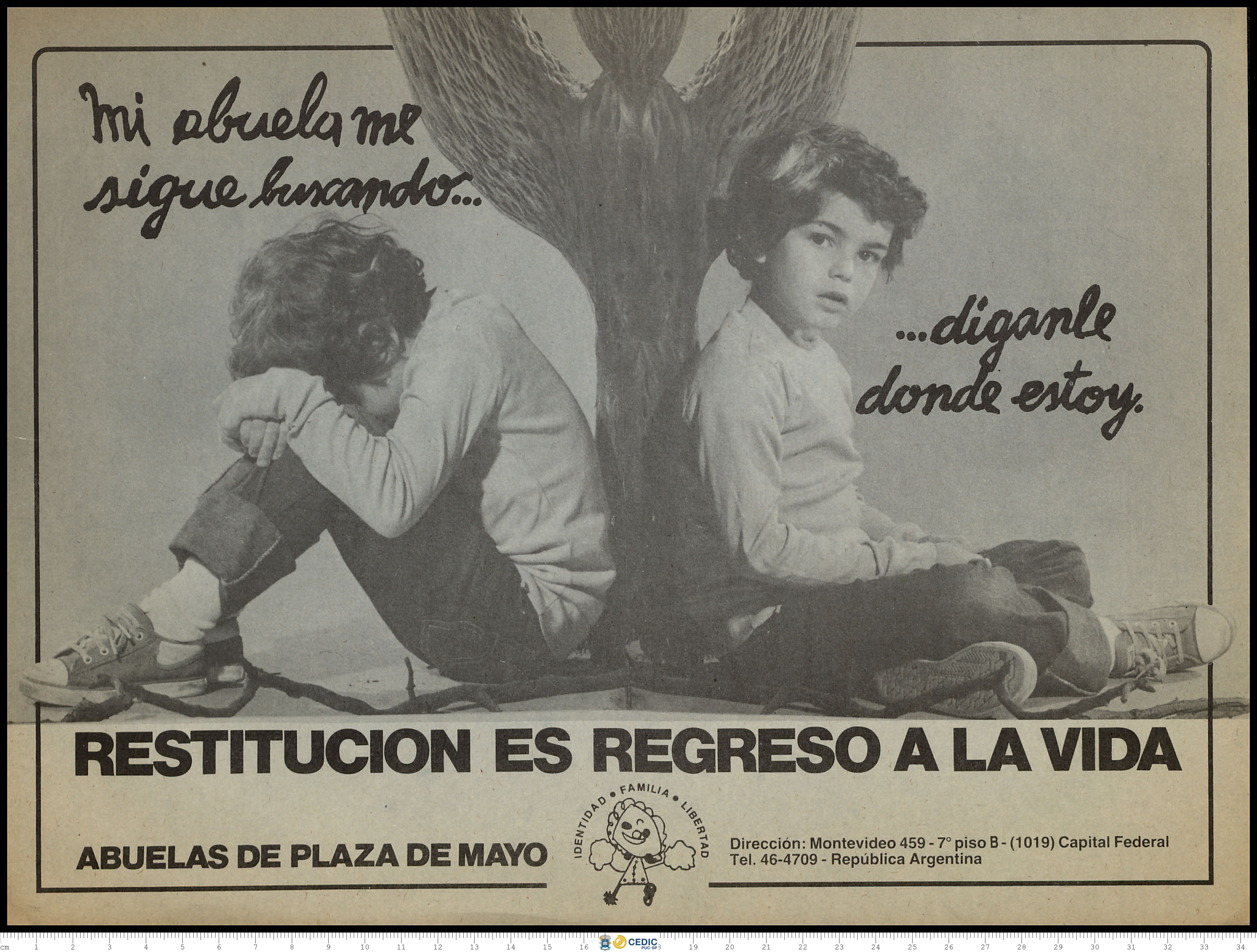 Fundo Clamor 2