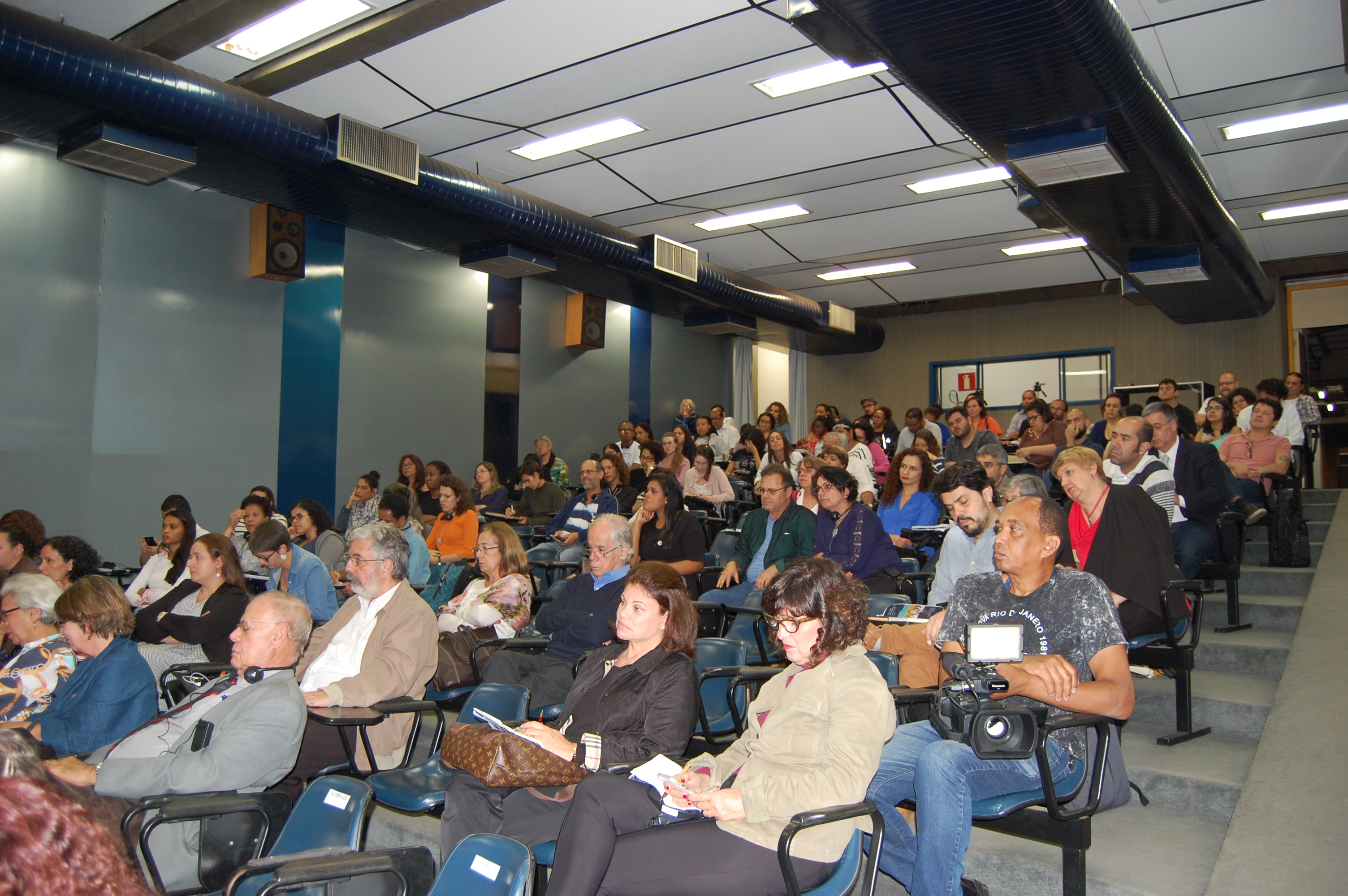 Plateia abertura 04.10.2017